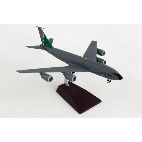 Boeing KC-135R Stratotanker Tanker Aircraft "Maine Air National Guard" USAF 1/200 Diecast Model Airplane by GeminiJets