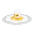 thumbnail image 3 of Mug Cover, Food Grade Leakproof Silicon Cup Lids  For Mug Yellow, 3 of 8