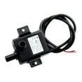 thumbnail image 2 of Submersible Pump Outdoor Tool Portable Silent Fish Tank Pump Water Cooling, 2 of 7