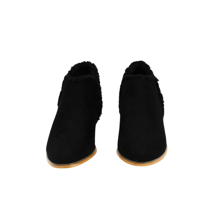 Journee collection moxie bootie hotsell