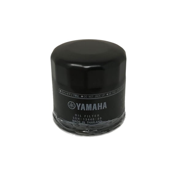 Yamaha Genuine OEM Oil Filter 5GH-13440-80-00 replaces 5GH-13440-61