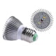 thumbnail image 1 of 18w LED Grow Light E27 Full Spectrum Plant Light LED Plant Lamp, 1 of 5