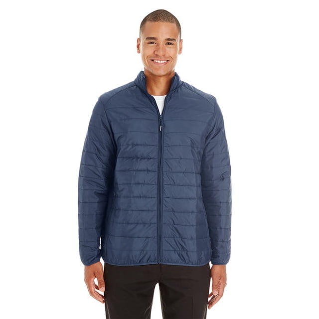 Core 365 CE700T Matelassé Pliable pour Hommes Grands