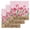Pink, variant on Hello Spring Kitchen Dish Towels for Drying Dishes Set of 3, Pink Tulip Flowers Farmhouse Buffalo Plaid Wooden Waffle Weave Microfiber Hand Tea Bathroom Towels Quick Dry & Absorbent Towel 12x12