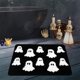 thumbnail image 4 of Felpudo de Halloween para exteriores, espeluznante, de bienvenida, para cocina, antideslizante, para interiores y exteriores, 4 of 6