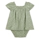 thumbnail image 2 of Vestido Carter's Child of Mine Para Bebé Niña 1 Pieza Estampado Floral, 2 of 4