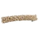 thumbnail image 2 of Broches brillantes para mujer, accesorio para el cabello, regalo champán, 2 of 7
