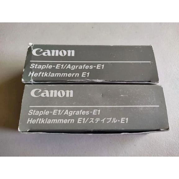STAR- Canon 0251A001Aa Toner Cartridge