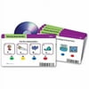 Learning Resources Radius Cd Card Set-rh