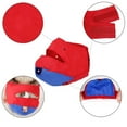 thumbnail image 2 of Cat Muzzle Protective Creative Pet Muzzle Cat Supplies for Cat Grooming, 2 of 7