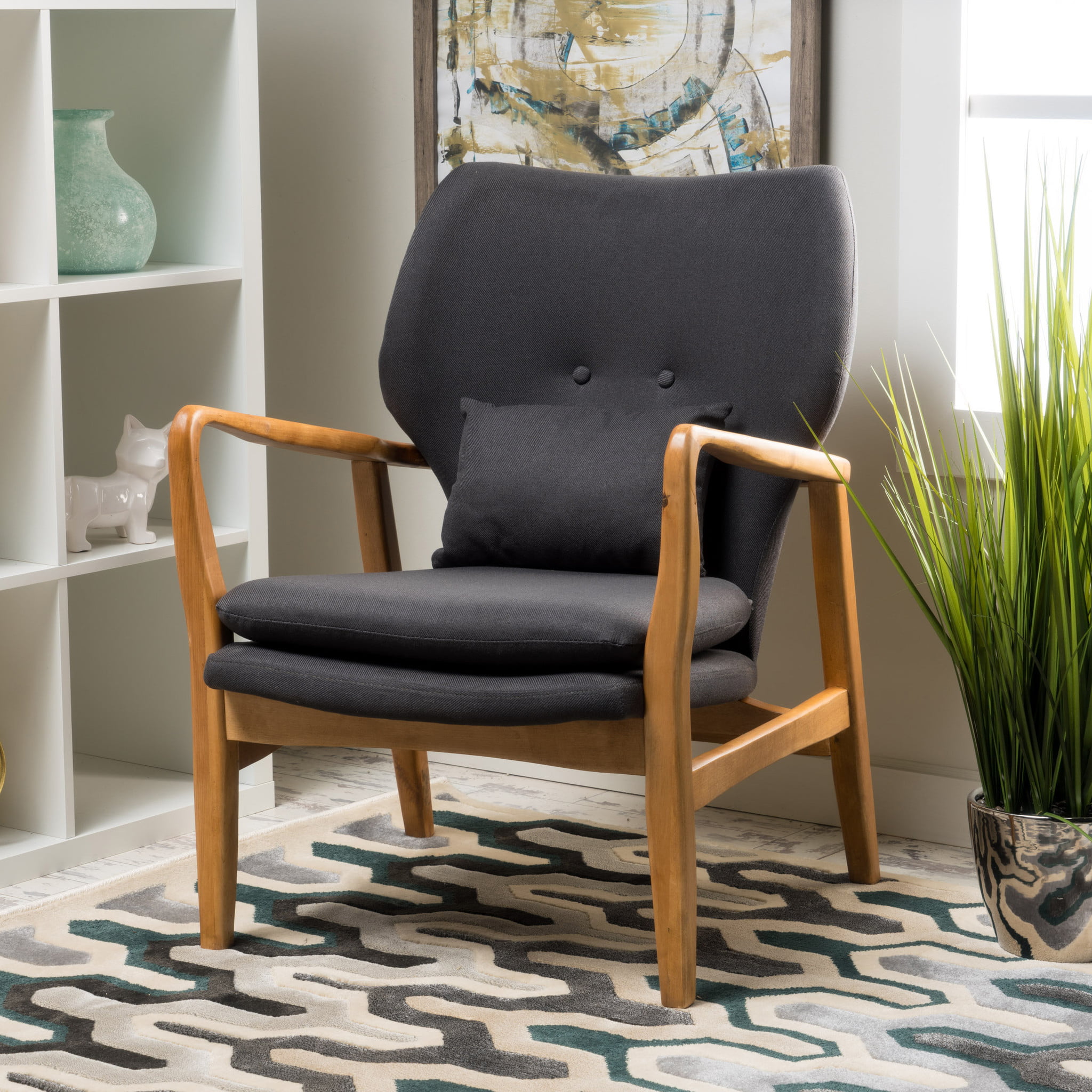 mid century modern accent chairs        <h3 class=