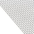 thumbnail image 5 of Huhudde Wire Mesh Sturdy Metal Mesh Sheets for DIY Projects 304 Stainless Steel Rust Resistance Mesh Screen Multiple Sizes, 5 of 12