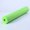 Green, variant on Thickened High Density EVA Yoga Mat Shock Absorbing Cushioned Non Slip Exercise Pad Heavy Duty Fitness Mat for Home Gym Pilates Dance Yoga Studio