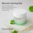 thumbnail image 2 of Korean Skincare Toner Pads – Brightening, Hydrating & Blemish-Calming K-Beauty Essential, 2 of 9