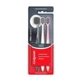 thumbnail image 1 of Cepillo Dental Colgate Pro Cuidado Carbón Activado Cerdas Suaves 3 Pzs, 1 of 4