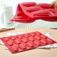 thumbnail image 3 of Cateissary Molde para hornear galletas para hornear fácil y conveniente Mini molde de pastel de silicona Madeleine de calidad alimentaria Herramientas y accesorios para hornear, 3 of 6