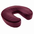 thumbnail image 1 of Royal Massage Coussin de Table de Massage Universel - Bourgogne, 1 of 2
