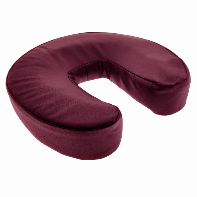 Royal Massage Coussin de Table de Massage Universel - Bourgogne