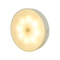 thumbnail image 1 of 3 Led Sensor Lights Wireless, Rechargeable, 1 of 5