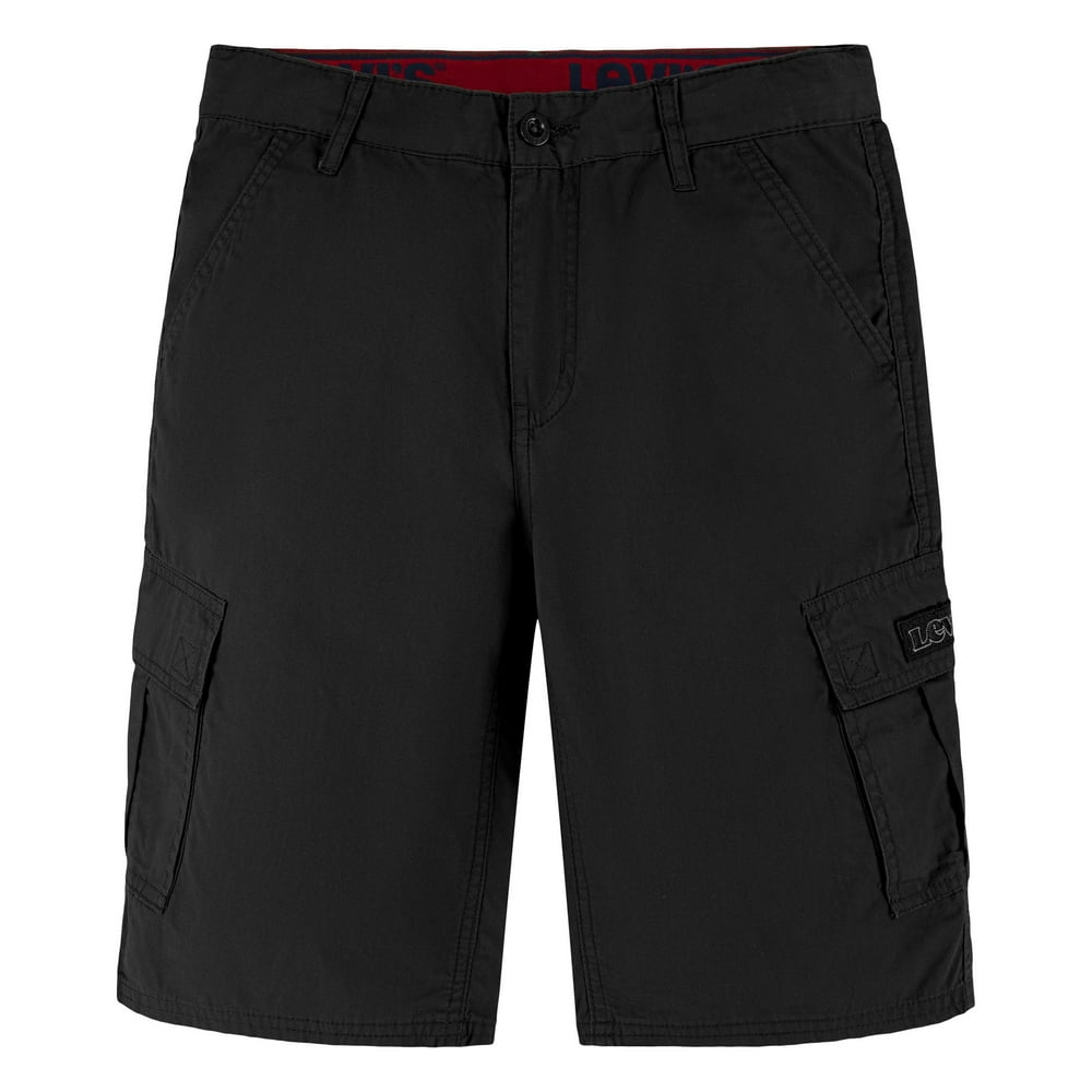 Levi's - Levi's Boys' Cargo Shorts, Sizes 4-18 - Walmart.com - Walmart.com