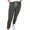 Dark Gray, variant on Lixiuxyad Womens Baggy Pants Casual Trousers With Drawstring Waist Ankle Cuff Pure Color Comfortable Pants For Everyday Wear Black