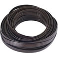 thumbnail image 1 of Kit de Réparation en Rotin 10 m Matériau de Réparation en Osier Café Rouleau en Osier en Rotin Plastique Matériau de Réparation en Rotin Imperméable pour Meubles de Jardin et de Patio et Chaise en Rotin Canapé Panier de Rangement, 1 of 9