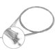 thumbnail image 4 of Bicycle Gear and Brake Cable Set - Bowden Cable Set for Bicycles, 4 of 5