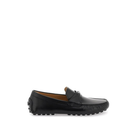 

Ferragamo Gancini Loafers Men