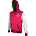 thumbnail image 5 of ProSphere Boys' University of Dayton Letterman Fullzip Hoodie, 5 of 8