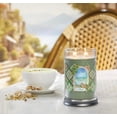 thumbnail image 2 of Yankee Candle Hello, Italy! Collection Pistachio Latte Large 2-Wick Tumbler Candle, 2 of 4