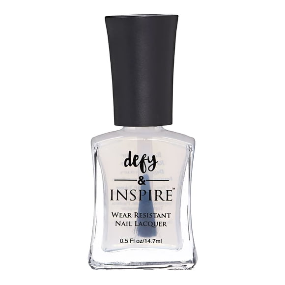 defy and Inspire Esmalte de Uñas Resistente al Desgaste, 105, 14.7 ml
