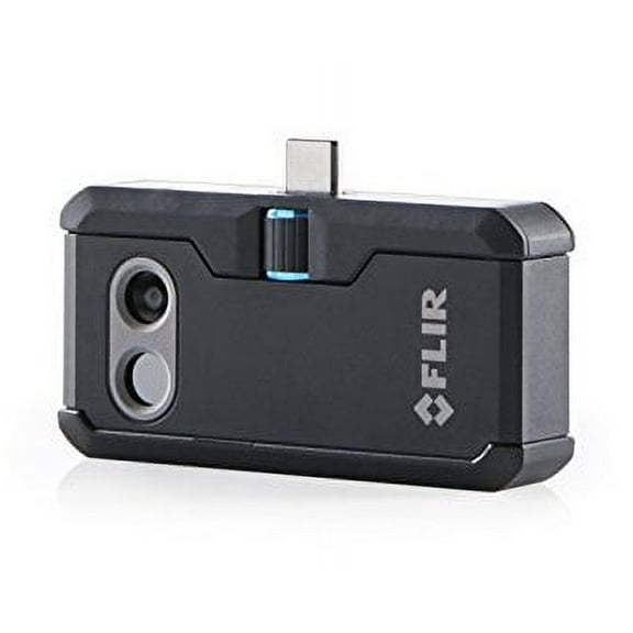 FLIR Thermal Imaging Camera with High Resolution IR images