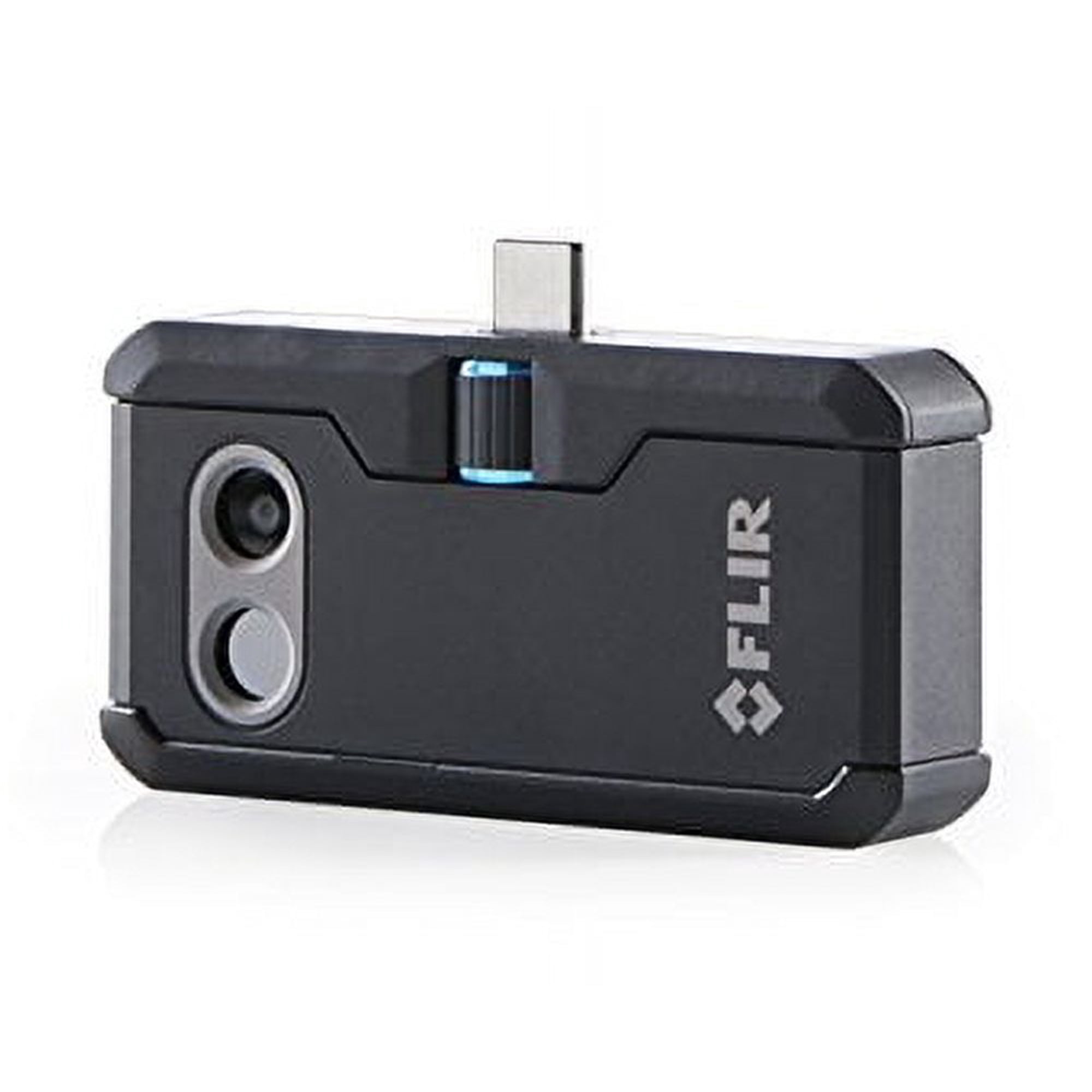 FLIR Thermal Imaging Camera with High Resolution IR images