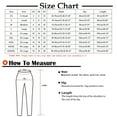 thumbnail image 2 of Men's Double Knee Carpenter Jeans Relaxed Fit Straight Leg Work Pants Durable Denim High Waisted Baggy Cargo Jeans, 2 of 2