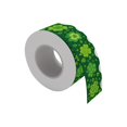 thumbnail image 1 of Pegatinas para bordes de boletines yuxing decoración con borde de trébol 1 rollo verde, 1 of 5