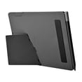 thumbnail image 5 of Boogie Board VersaBoard Reusable Writing Tablet 8.5" with Kickstand, Onyx Black, 5 of 7