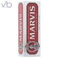 thumbnail image 3 of Marvis Cinnamon Mint | Rich and Creamy Toothpaste with Spicy Aromas, 25ml, 3 of 3