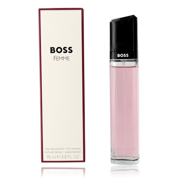 Boss Femme by Hugo Boss, 2.5 oz EDP Spray for Women