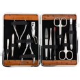 thumbnail image 1 of 3 Espadas Alemania - kit set manicura pedicura (663), 1 of 1