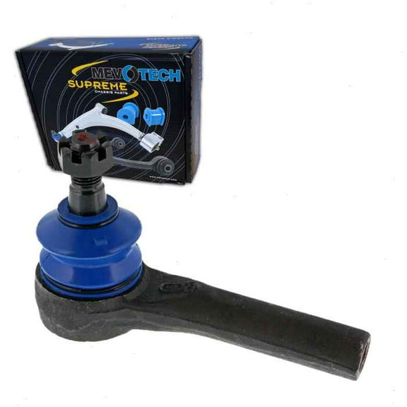 Mevotech Supreme Front Outer Steering Tie Rod End compatible with Ford Ranger 1998-2011