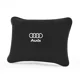 thumbnail image 3 of Cojín de apoyo para la cabeza del asiento del coche, almohada lumbar, accesorios interiores para Audi Sline A1 A3 A4 A5 A6 A7 A8 B8 B9 B6 C6 Q2 Q3 Q5 Q7 Q8, 3 of 5