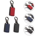 thumbnail image 3 of Convient pour volvo key shell Alliage de zinc Modifié Sac à Clés pour XC60 pour S60, 3 of 5