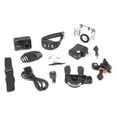 thumbnail image 4 of Vivitar HD Action Camera Kit 1080p 12MP Remote Video Red DVR786HD, 4 of 8