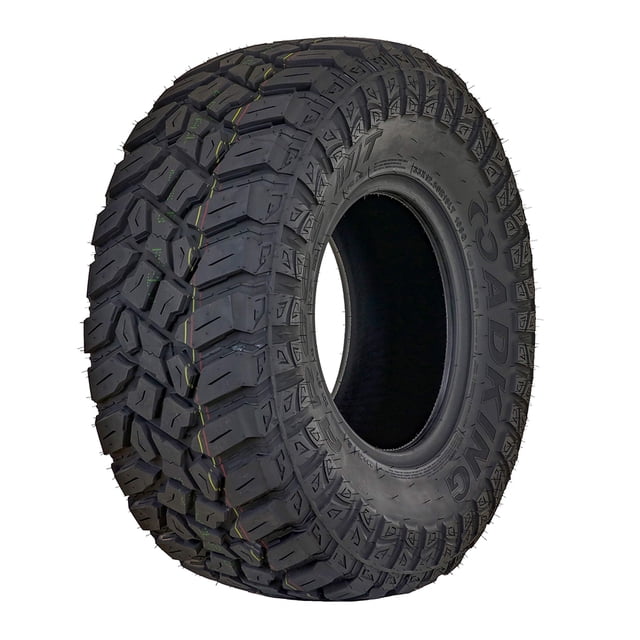 Llanta 31x10.50r15 Lt Roadking Argos M/t 109q