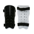 thumbnail image 4 of Espinilleras ANGGREK 1 par Transpirable Fútbol Piernas Espinilleras Protectores Portátiles con Mangas de Absorción de Impactos Mesa para Adultos ANGGREK Otros, 4 of 8