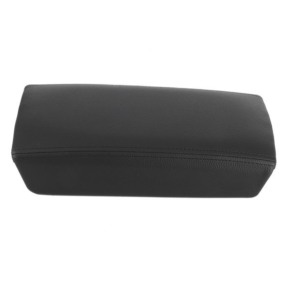 Center Box Armrest Leather Armrest Lid Center Console Armrest Lid Central Box Cover Fit For 7th 2003-2007