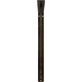 thumbnail image 3 of Ekena Millwork 1 1/2"W x 12"D x 15"H Legacy Wrought Iron Bracket, (Single center brace), Antiqued Pale Gold, 3 of 8