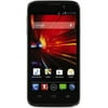 Cricket ZTE Source N9511 Smartphone, Black