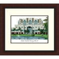 thumbnail image 7 of Indiana University, PA Legacy Alumnus Framed Lithograph, 7 of 7