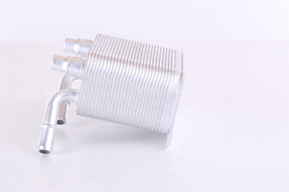 Nissens 90949 Engine Oil Cooler